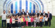 Bakan Aşık’ tan Gençlere Müjde