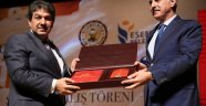 Bakan Kurtulmuş Esenler’ de