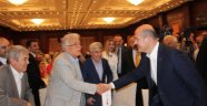 Bakan Soylu'dan Eski Dostları ve Arkadaşlarına İftar