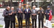 Bakırköy Çanakkale Şehitlerini Andı