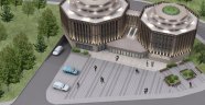 BAKIRKÖY CEMEVİ İNŞAATINDA ÇALIŞMALAR SON SÜRAT İLERLİYOR