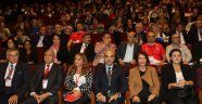 Bakırköy’ de CHP Spor Kurultayı Düzenledi