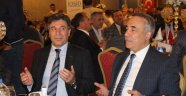 Başakşehir, İOSİD İftarında Buluştu