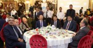 Başkan Altunay Bizim İçin Her Gün Öğretmenler Günü