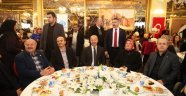 Başkan Altunay Hepimiz Bir Engelli Adayıyız Dedi