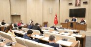 Başkan Aydın ABD’ nin Almış Olduğu Kudüs Kararını Kınıyoruz