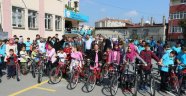 Başkan Aydın Çocuklarımızın Mutluluğu Her Şeyden Önemli