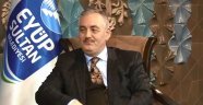 Başkan Aydın’ dan Eyüpsultan'a 12 adet Aile Sağlığı Merkezi müjdesi