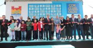 Başkan Aydın Zeytinburnu Halkına Verdiğimiz Sözü Tuttuk