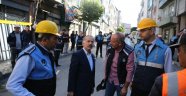 Başkan Aydıner Her Şey Bayrampaşa İçin