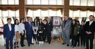 Başkan Aydıner İstiklal Marşımızın Kabulünün 97 Yılını Kutluyoruz