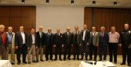 BAŞKAN AYDINER: MUHTARLAR BİZİM EN BÜYÜK YARDIMCIMIZ