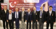 Başkan Aydıner Şehit Ve Gazi Aileleri İle Buluştu