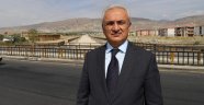 Başkan Başsosoy Alt Yapı Çalışmalarını Denetliyor