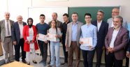 Başkan Çağrıcı' dan Karne Alan Öğrencilere Yaz Kampı Müjdesi