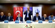 Başkan Çağrıcı Halkın Sorunlarını Dinledi