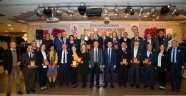 Başkan Çağrıcı Sevgili Öğretmenlerimizle Bir Arada Olmaktan Mutluyum