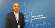 Başkan Kerimoğlu Avrupa Konseyine Bakırköy Çocuk Masasını Anlattı