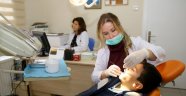 Başkan Kerimoğlu Tıp Merkezimiz’ de 22 binin Üzerinde Ağız Ve Diş Bakımı Yapıldı