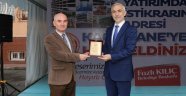Başkan Kılıç Eğitime Desteğimiz Sürecek