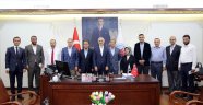 Başkan Kılıç Halıkımızın İsteği Bizim İçin Emirdir