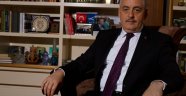 Başkan Remzi Aydın Feth Mesajı Yayınladı