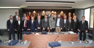 Başkan Usta’dan Meclis Üyelerine Teşekkür