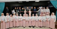 Başkan Usta: “Hedefimiz; Bütün Okullara Yeni Yeşil Alanlar Kazandırmak”