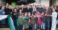 Başkan Usta İlçemiz’ de Park Sayısını Artırıyoruz