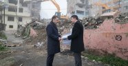 Başkan Usta İlçemizi Hızla Yeniliyoruz