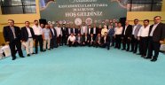Başkan Usta Kastamonulularla İftarda Buluştu