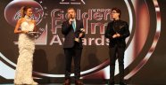 Başkan Usta’ya Kültür ve Sanat Dalında “Yılın En İyi Yerel Yöneticisi” Ödülü