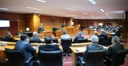 Bayrampaşa Belediye Meclisi Kudüs İçin Ortak Bildiri Yayınladı