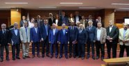 Bayrampaşa Belediyesi Faaliyet Raporu Onaylandı