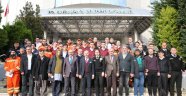 BAYRAMPAŞA BELEDİYESİ’NDEKİ TAŞERON İŞÇİLER KADROYA GEÇİYOR