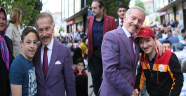 BAYRAMPAŞA BELEDİYESİ’NDEN ENGELLİLERE ÖZEL İFTAR