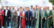 Bayrampaşa’ da Ahilik Haftasında Renkler Dile Geldi