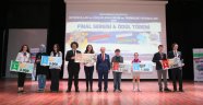 Bayrampaşa’ da Genç Kaşifler Ödüllerini Aldılar
