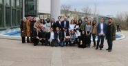 Bayrampaşalı Ödür Avcıları Ödülü Kaptı