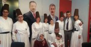 BBP Gaziosmanpaşa İlçe Teşkilatı CNR EXPO Yaşam Fuarı'nda Yerini Aldı