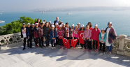 Biz Anadoluyuz Projesiyle Şırnak`tan Gaziosmanpaşa`ya Uzanan Mutluluk