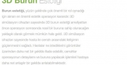 Burun Estetiğinde Cerrah Seçimi