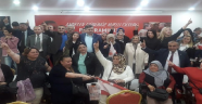 Büyük Birlik Partisin' den Annlamlı Anneler Günü Programı