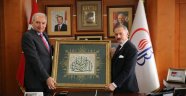 Büyük Şehir Belediye Başkanı Uysal Bayrampaşa’ da