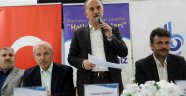 Çağırıcı: “10 dakikada Beşiktaş, 12 dakikada Bakırköy’e ineceğiz”