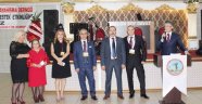 Çayırlı Boybeyi’nden Muhteşem Gece