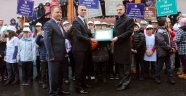 Çevre Elçisi Öğrencilerden Sıfır Atık Projesi’ne Tam Destek