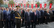 CUMHURİYET BAYRAMI BAYRAMPAŞA’DA COŞKUYLA KUTLANDI