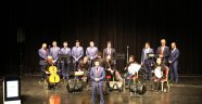 DİN GÖREVLİLERİNDEN İLAHİLER