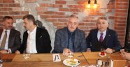 Dönerci Bekirzade’den Muhteşem Açılış